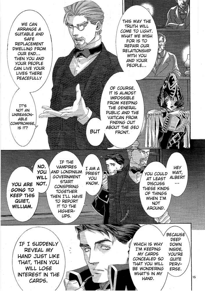 Chapter 71 - Page 17