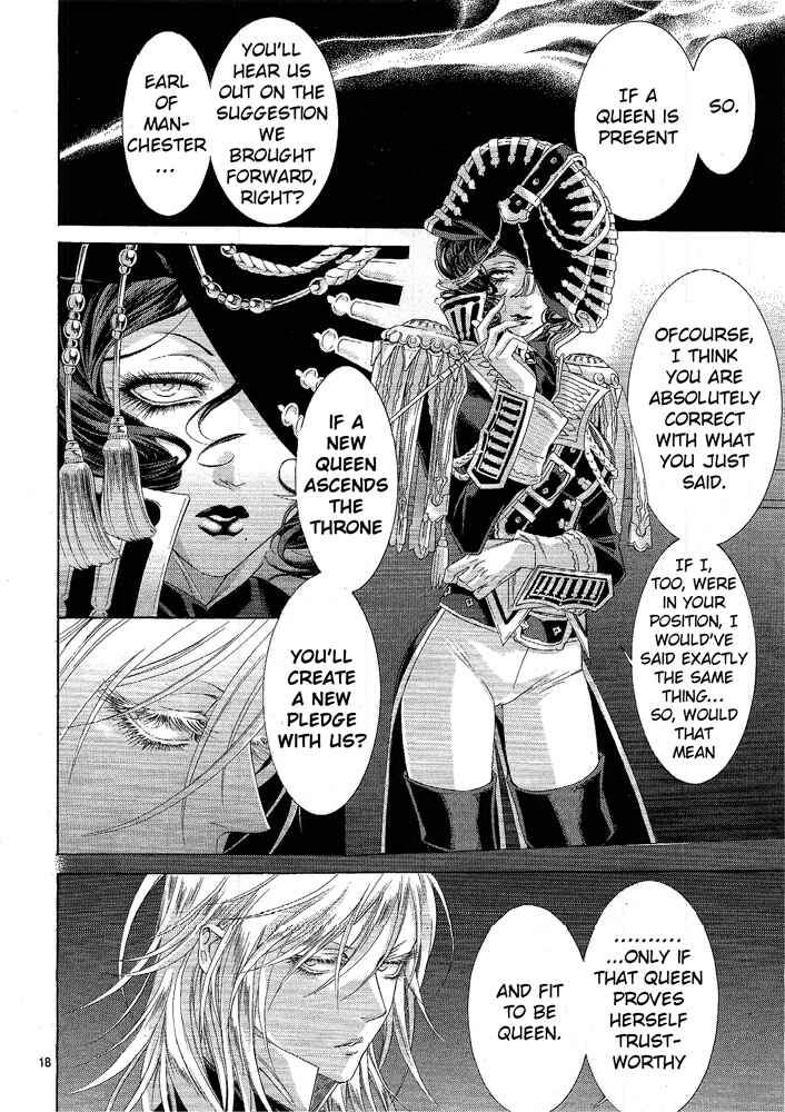Chapter 71 - Page 20