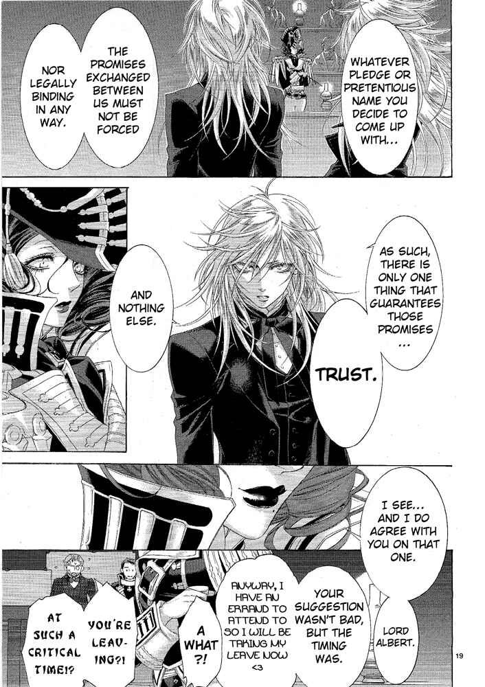 Chapter 71 - Page 21