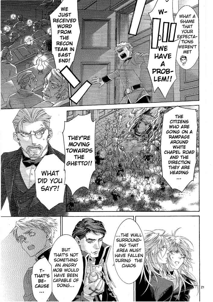 Chapter 71 - Page 23
