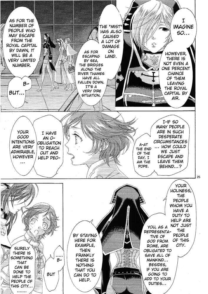 Chapter 71 - Page 27