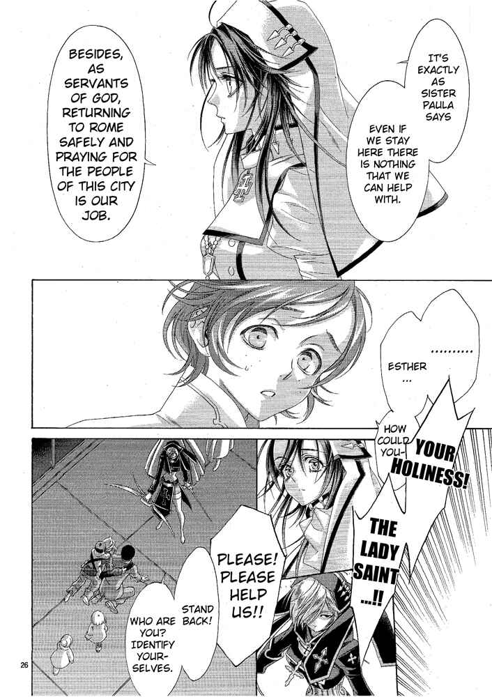Chapter 71 - Page 28
