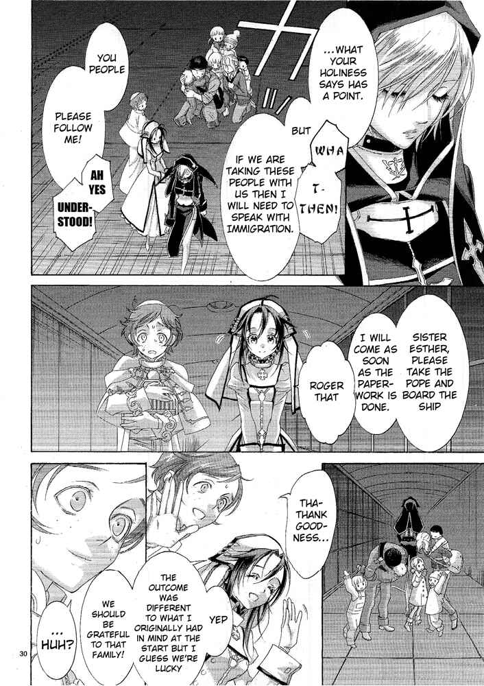 Chapter 71 - Page 32
