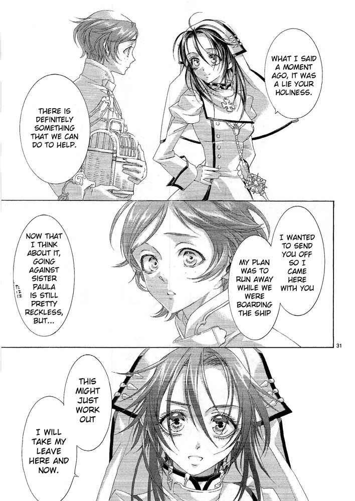 Chapter 71 - Page 33