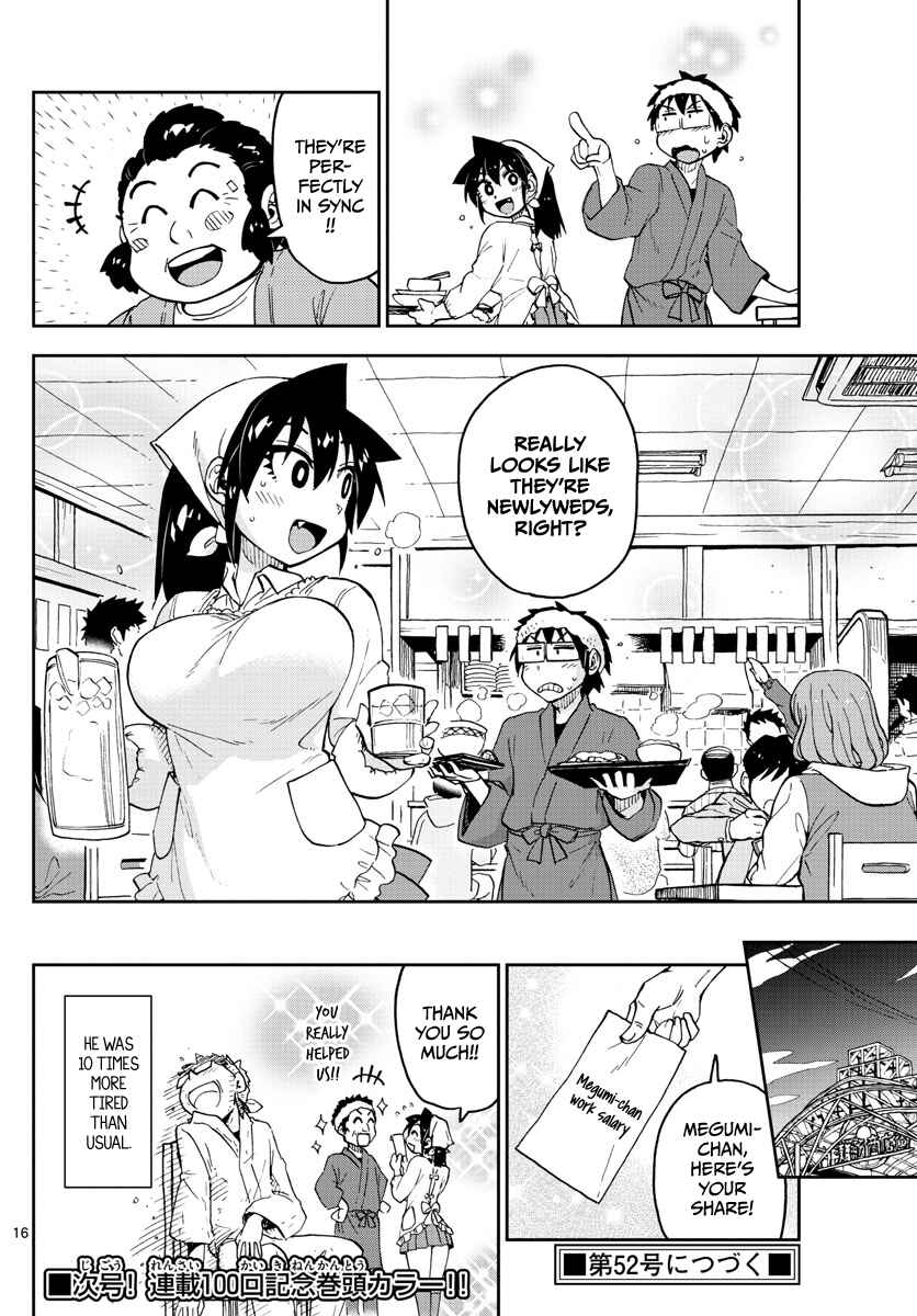 Chapter 99 - Page 16