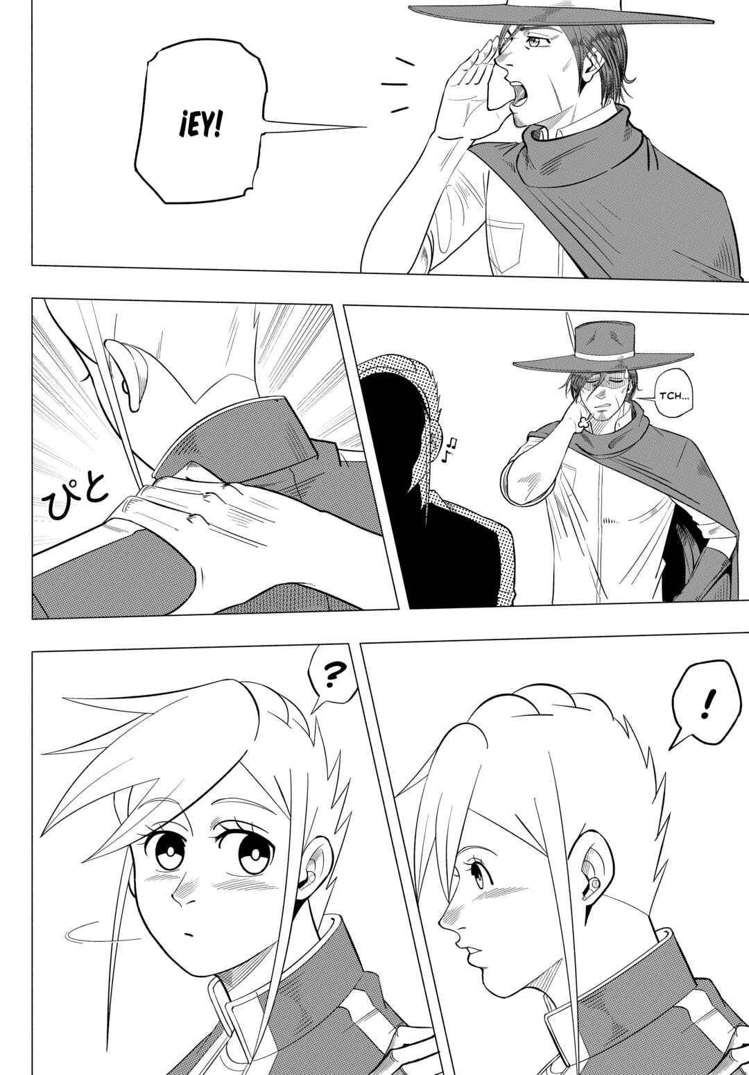 Chapter 1 - Page 28