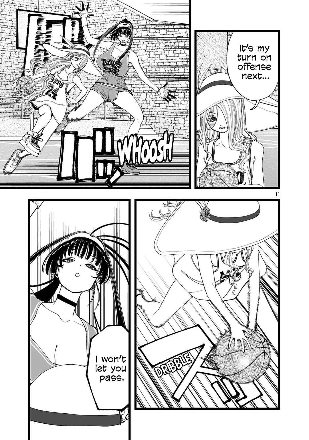 Chapter 8 - Page 12