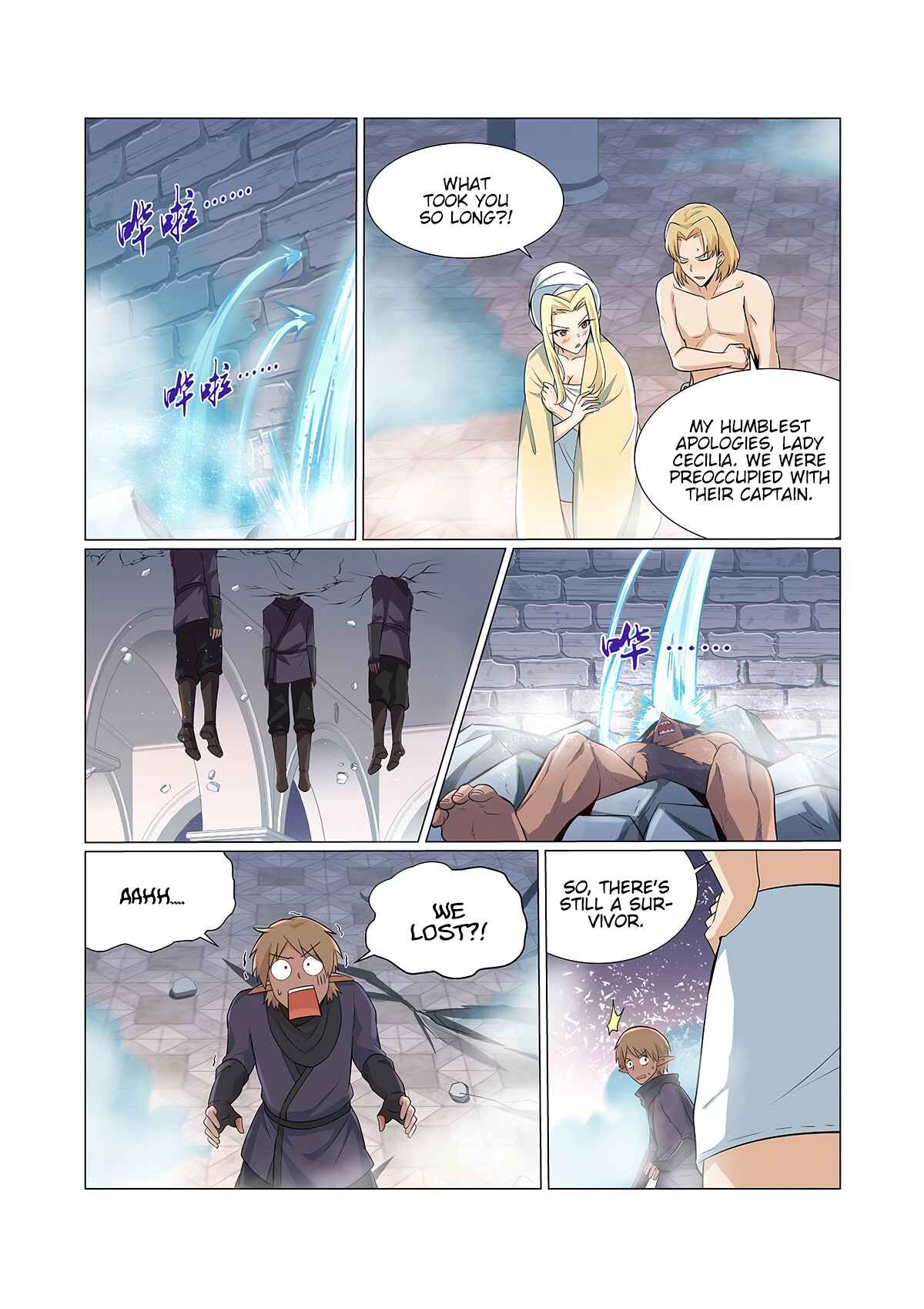 Chapter 90 - Page 2