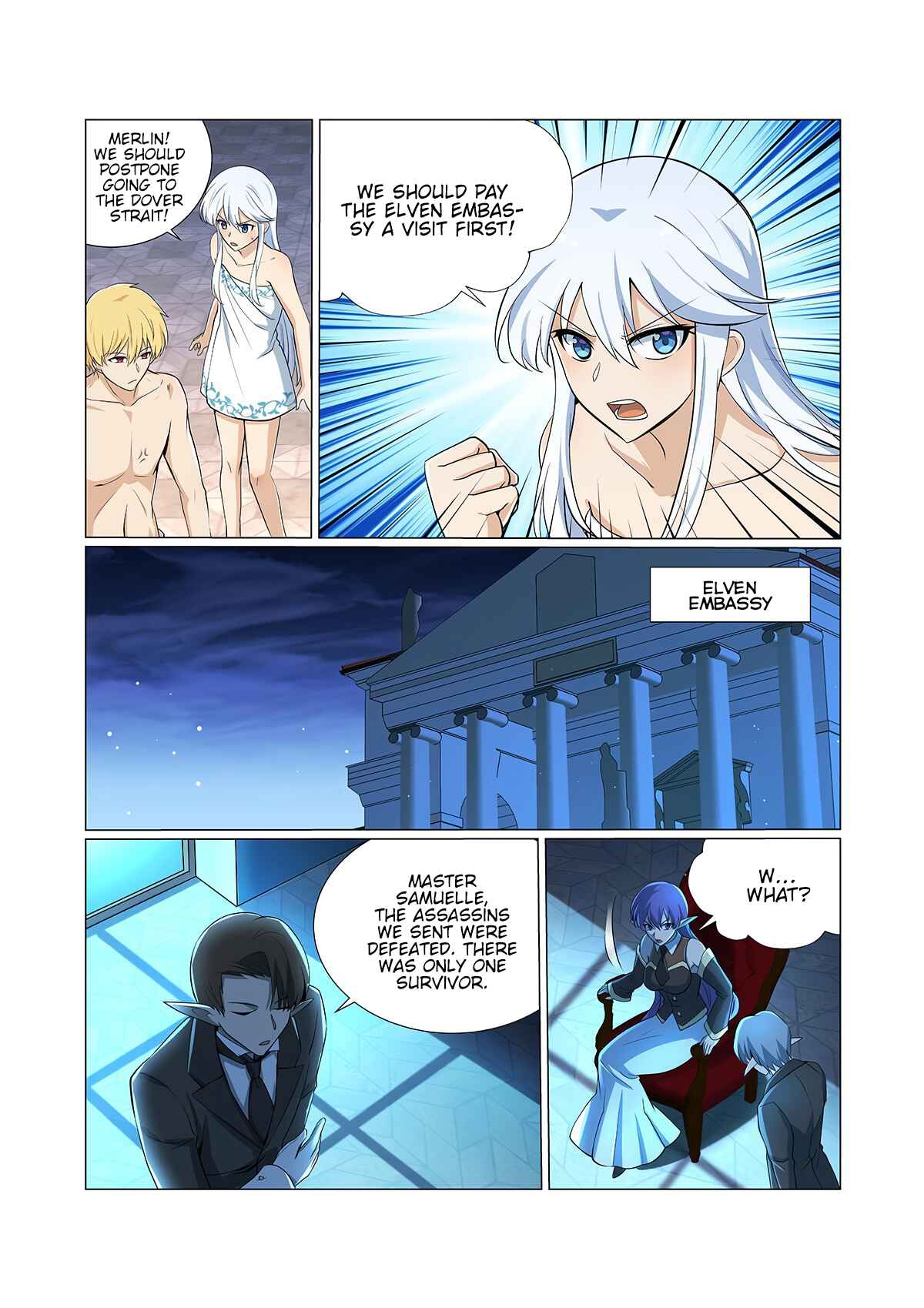 Chapter 90 - Page 5
