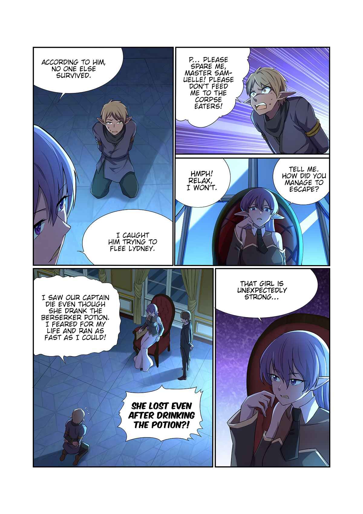 Chapter 90 - Page 6