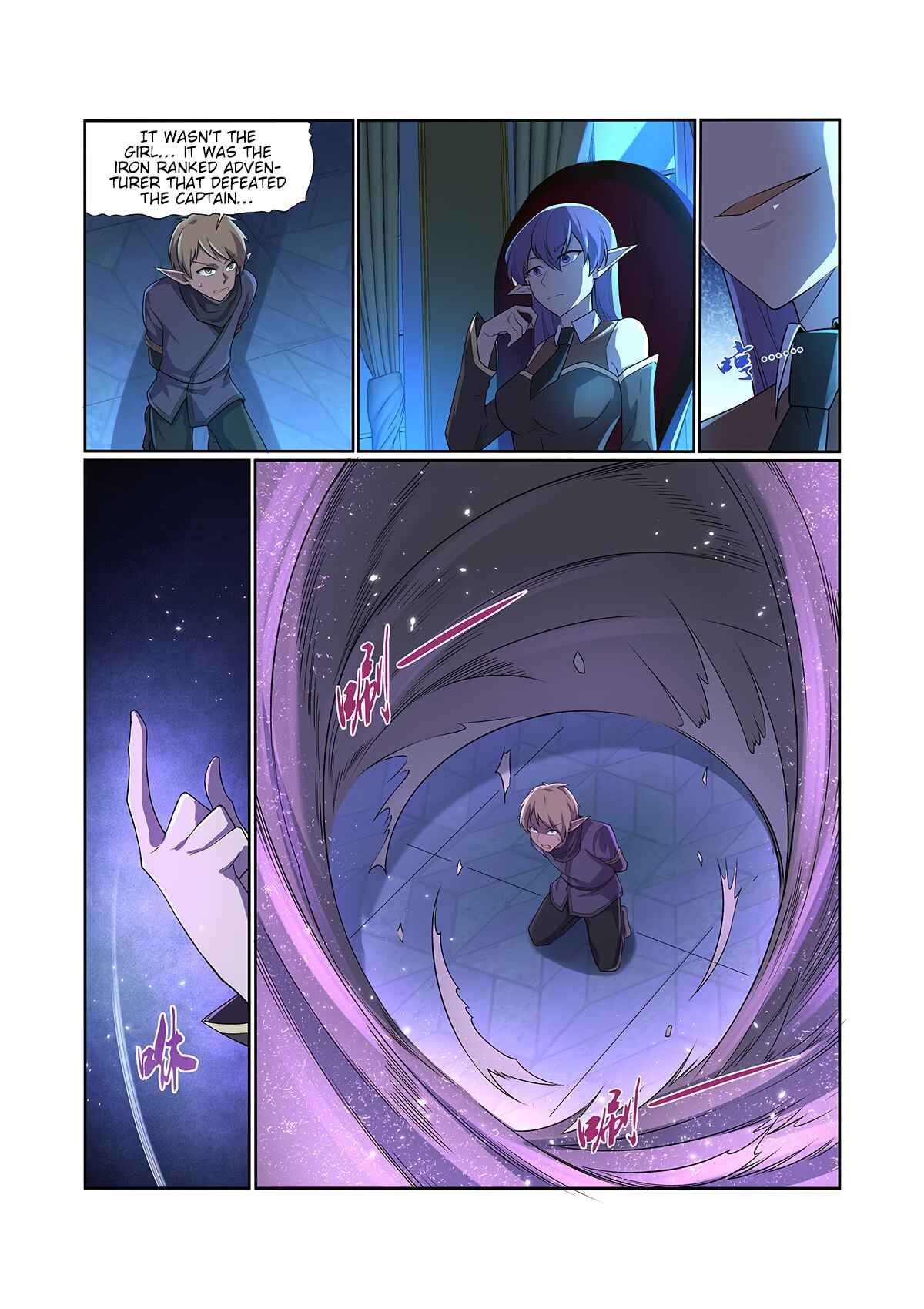 Chapter 90 - Page 7