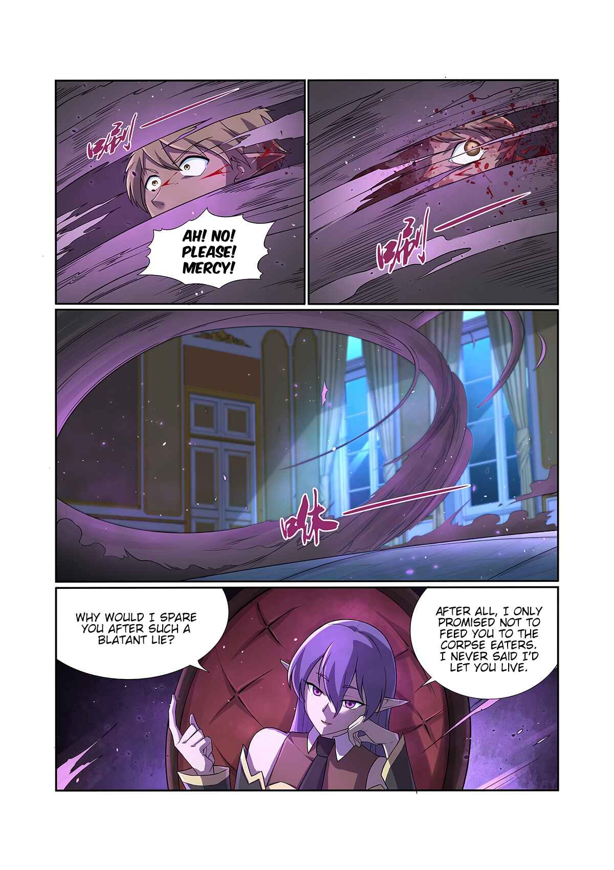 Chapter 90 - Page 8