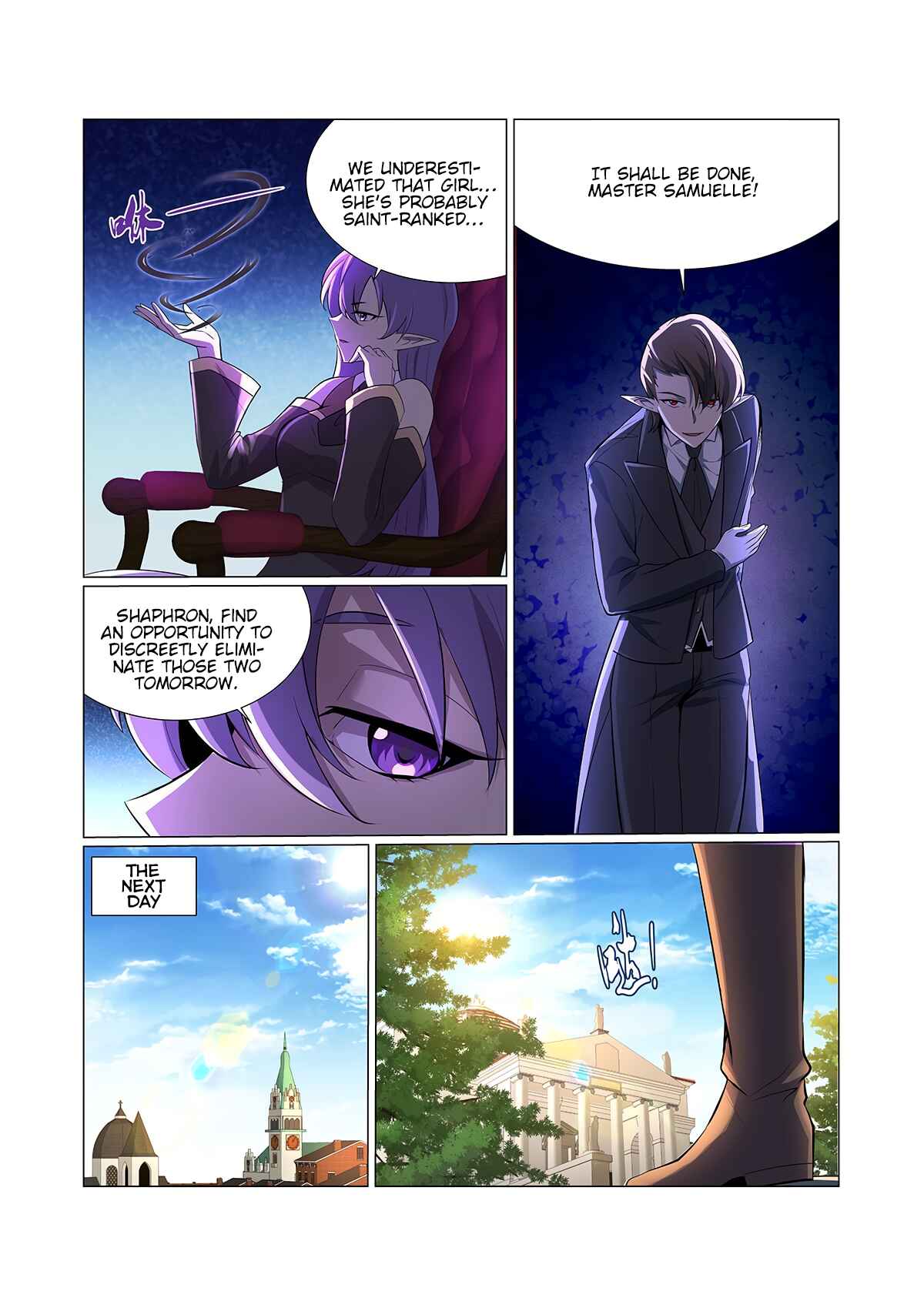 Chapter 90 - Page 9