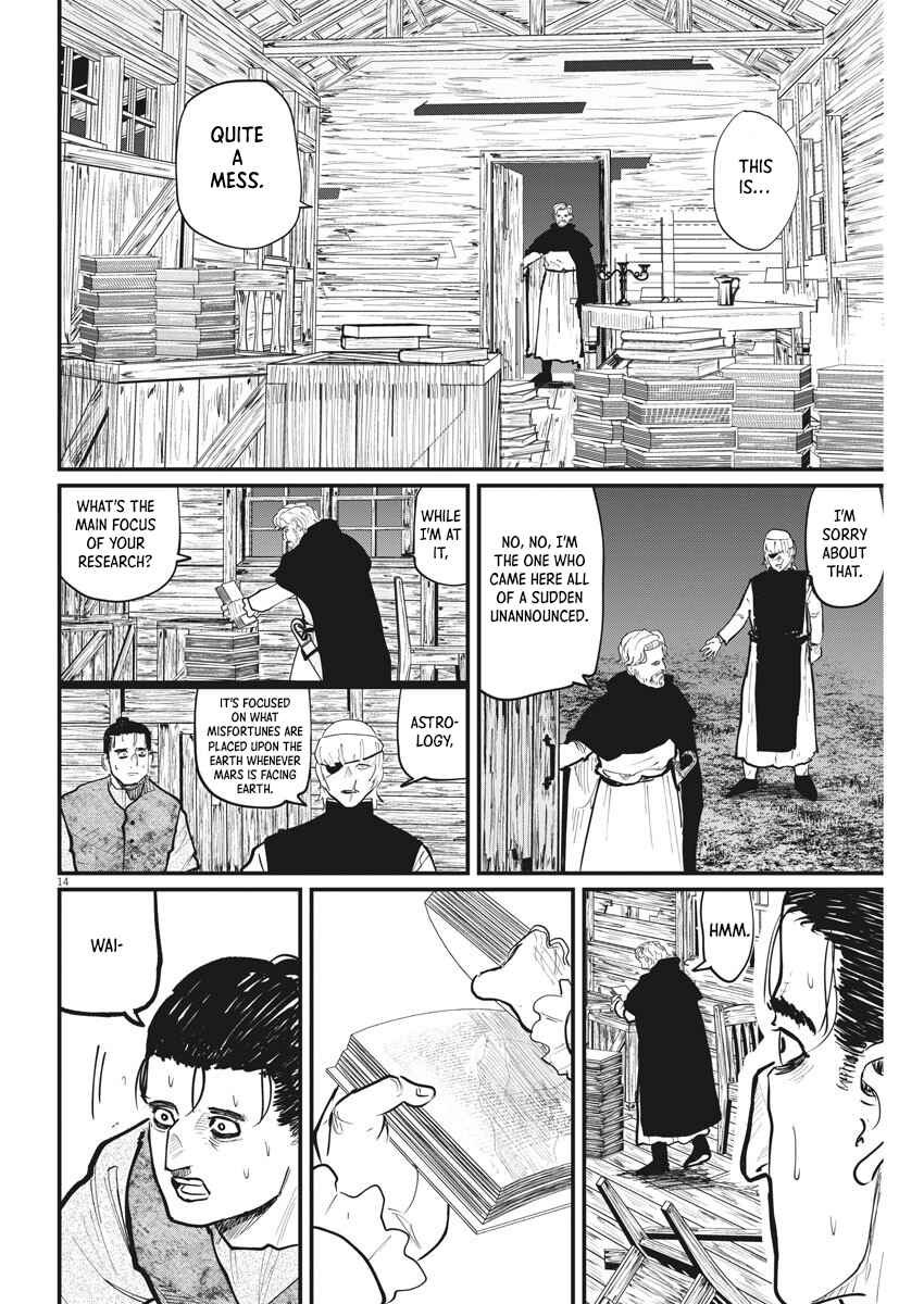 Chapter 26 - Page 14