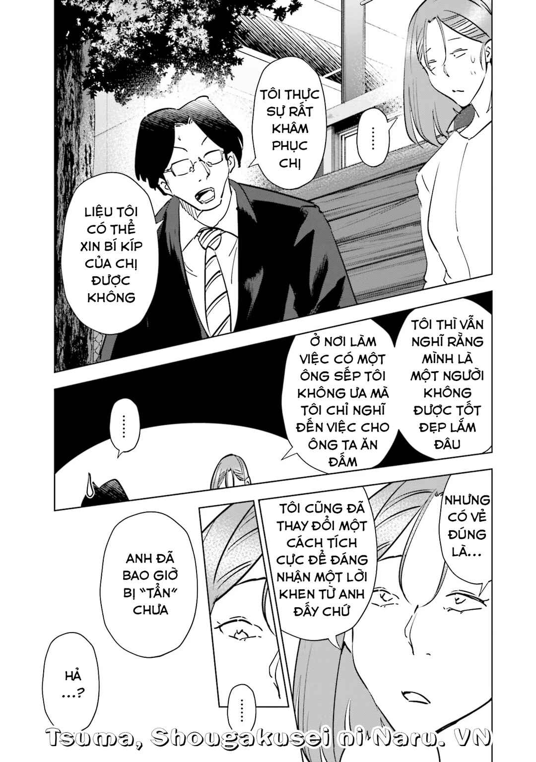 Chapter 89 - Page 10