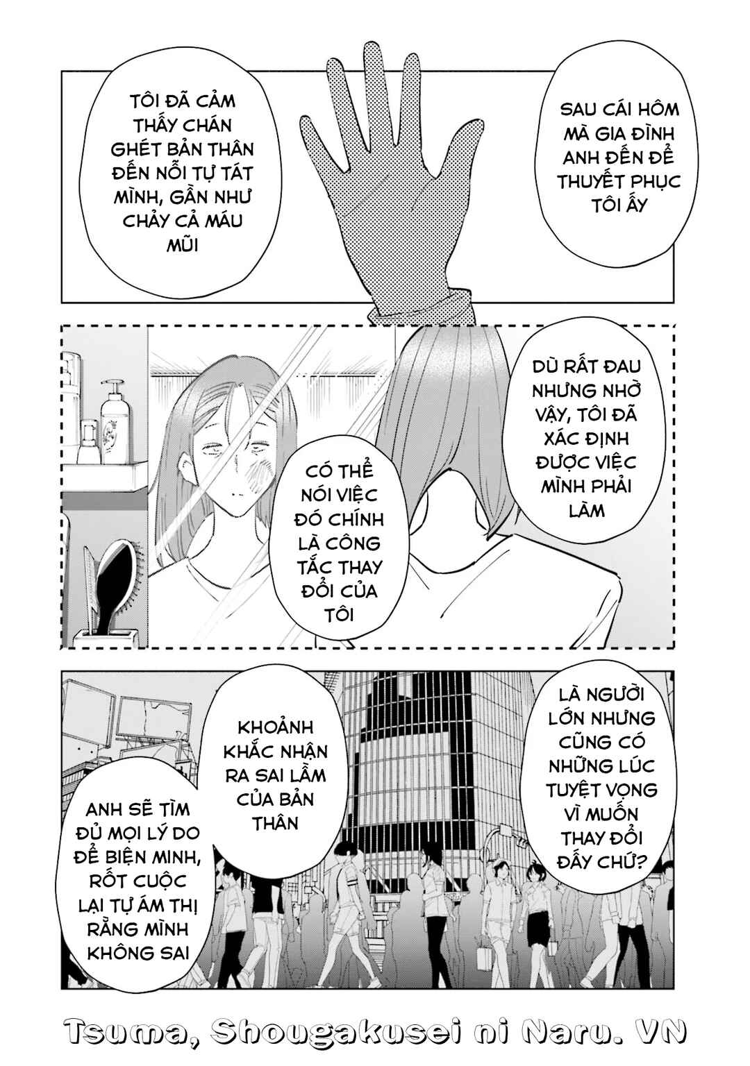 Chapter 89 - Page 11