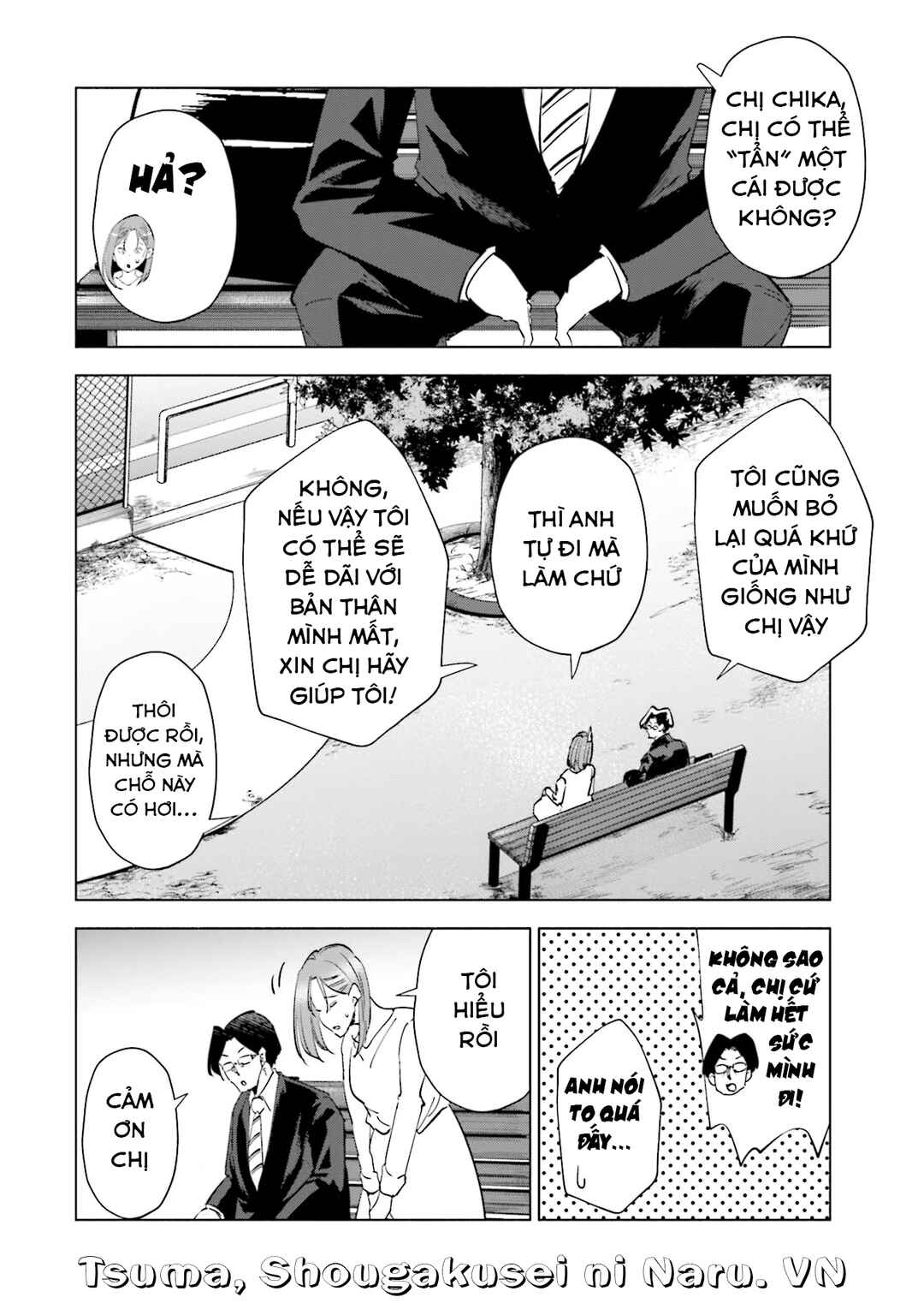 Chapter 89 - Page 13