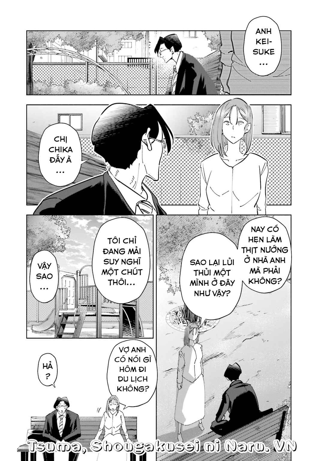 Chapter 89 - Page 5