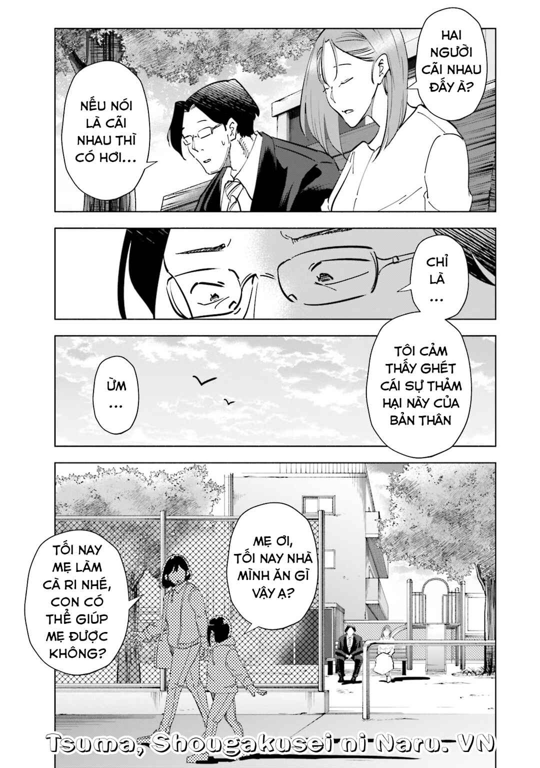 Chapter 89 - Page 6