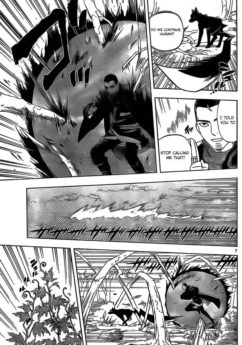 Chapter 269 - Page 8