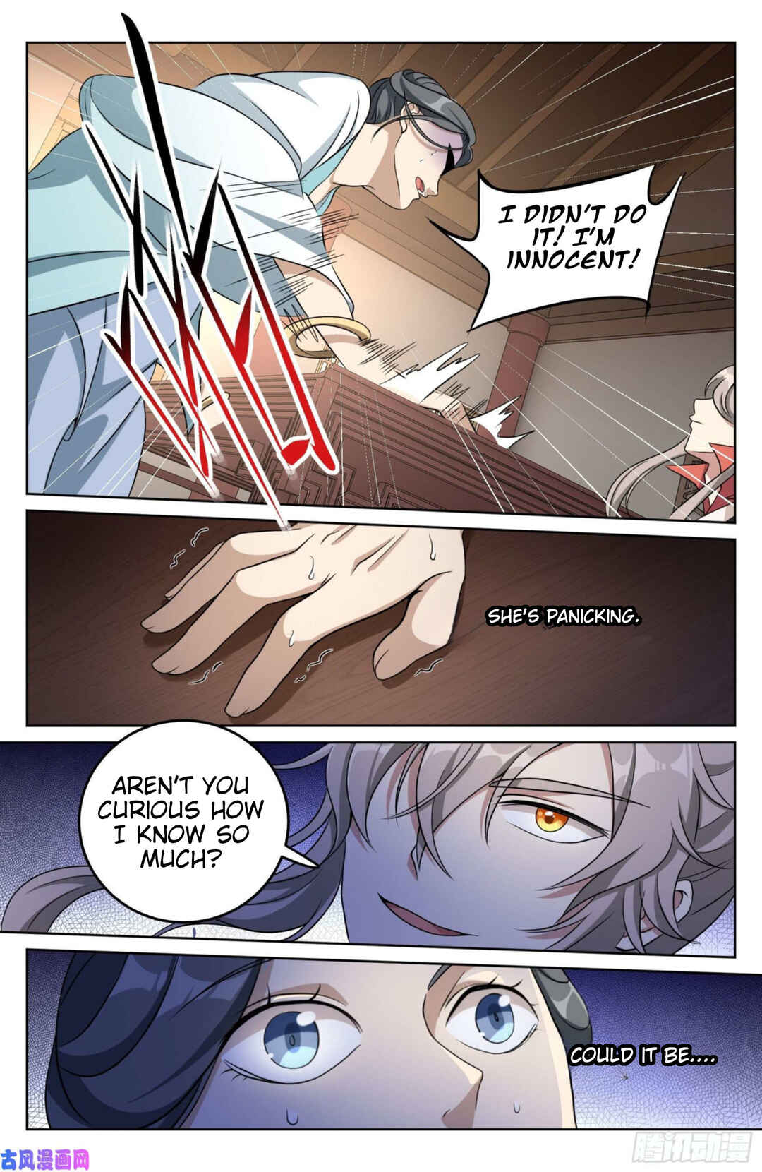Chapter 18 - Page 10