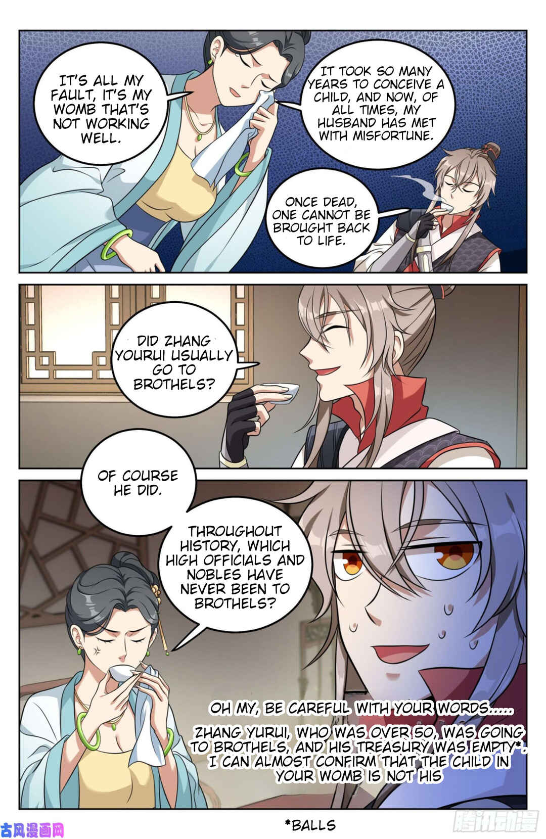 Chapter 18 - Page 5