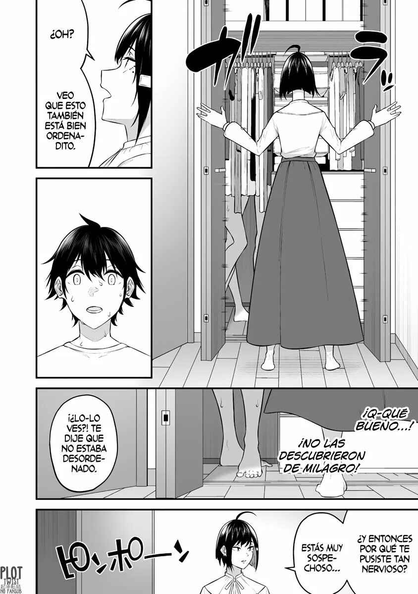 Chapter 11 - Page 21