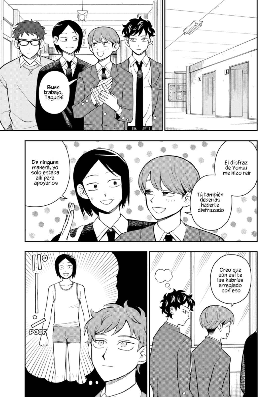 Chapter 58 - Page 10
