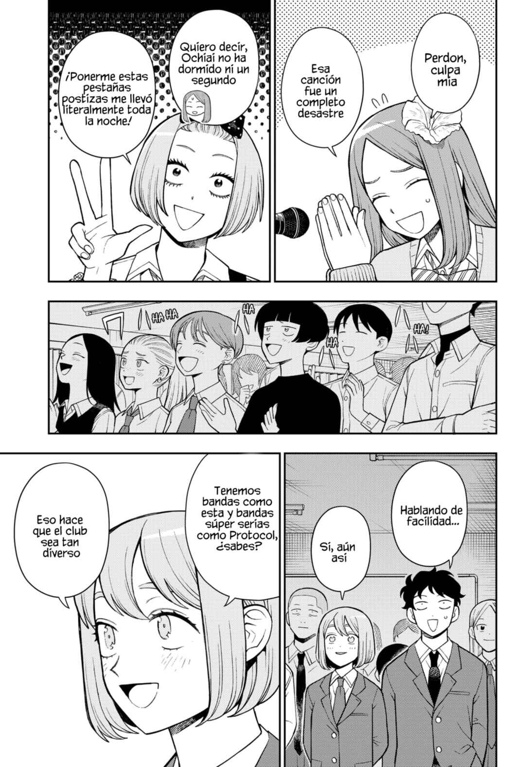 Chapter 58 - Page 16