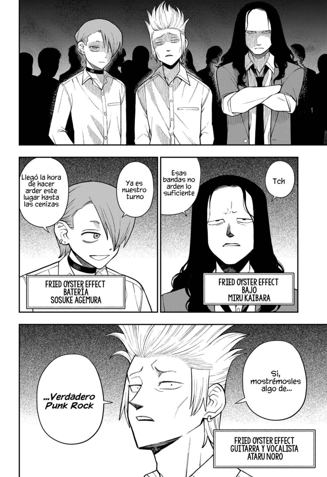 Chapter 58 - Page 19