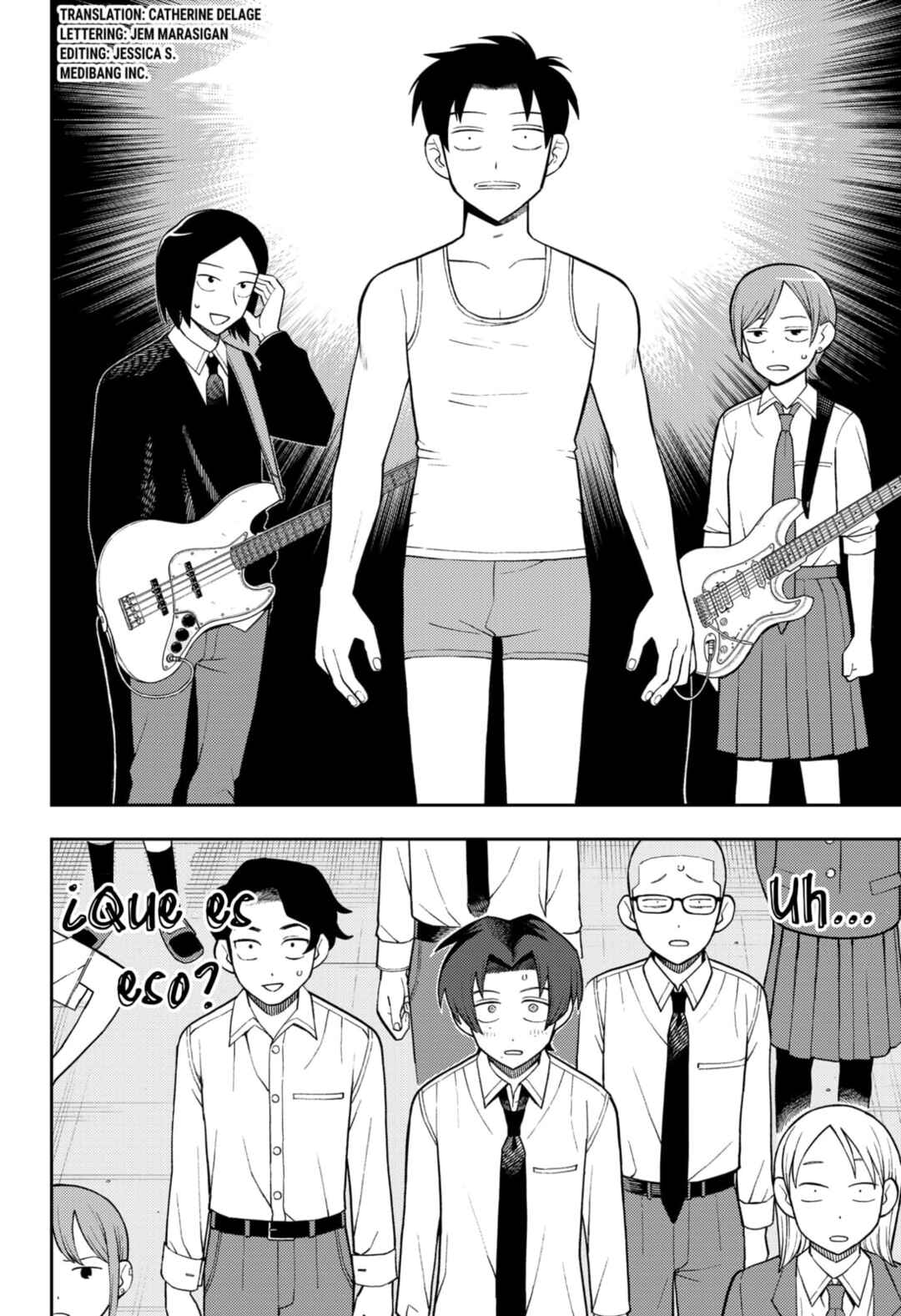Chapter 58 - Page 3