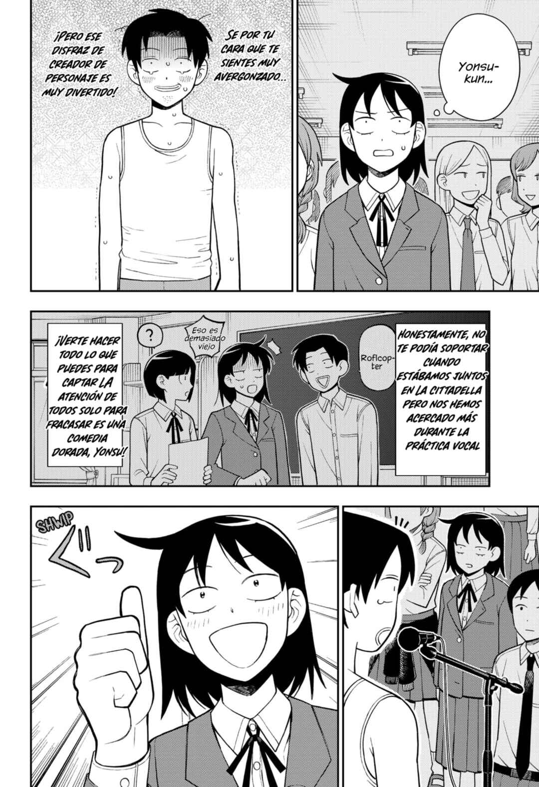Chapter 58 - Page 5