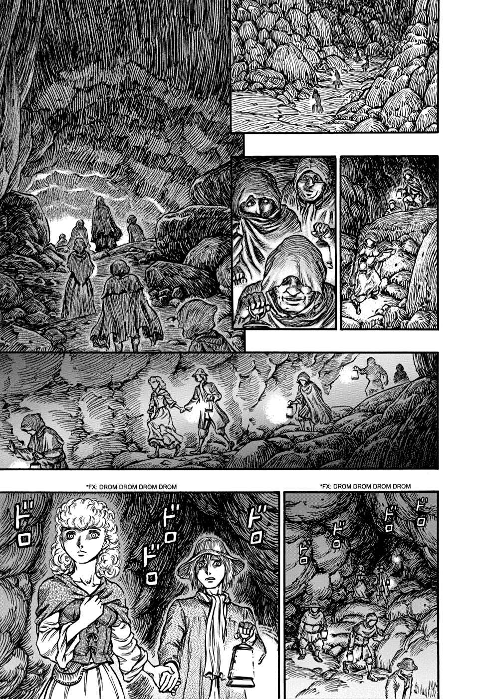 Chapter 139 - Page 1