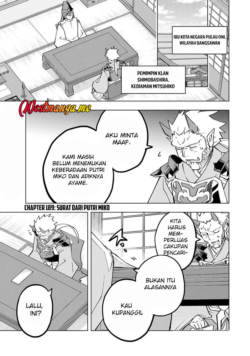 Chapter 189 - Page 2