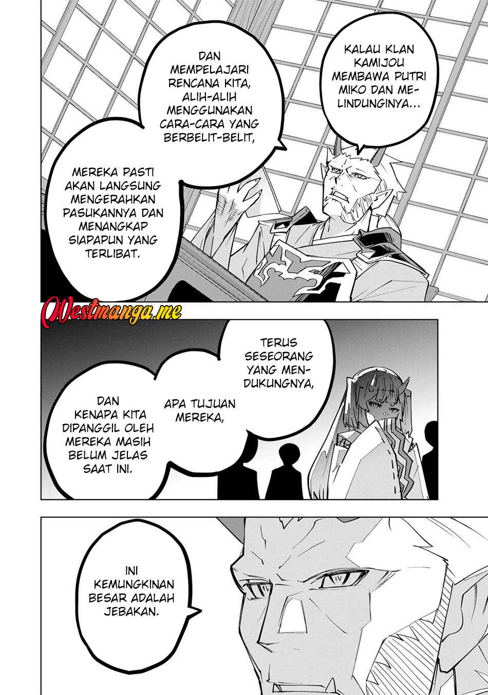 Chapter 189 - Page 7