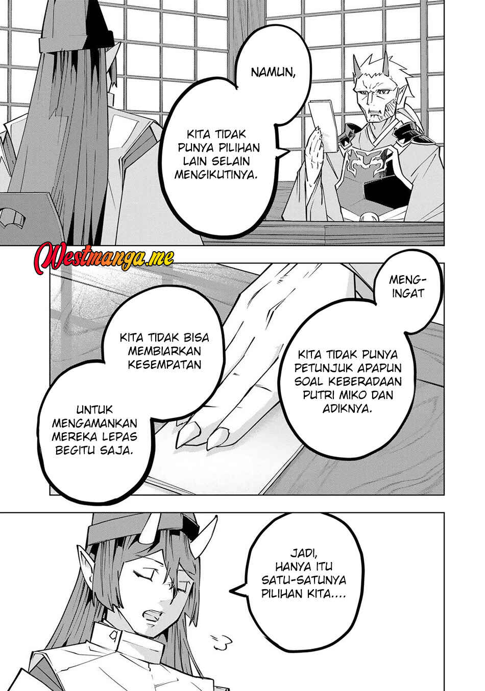 Chapter 189 - Page 8