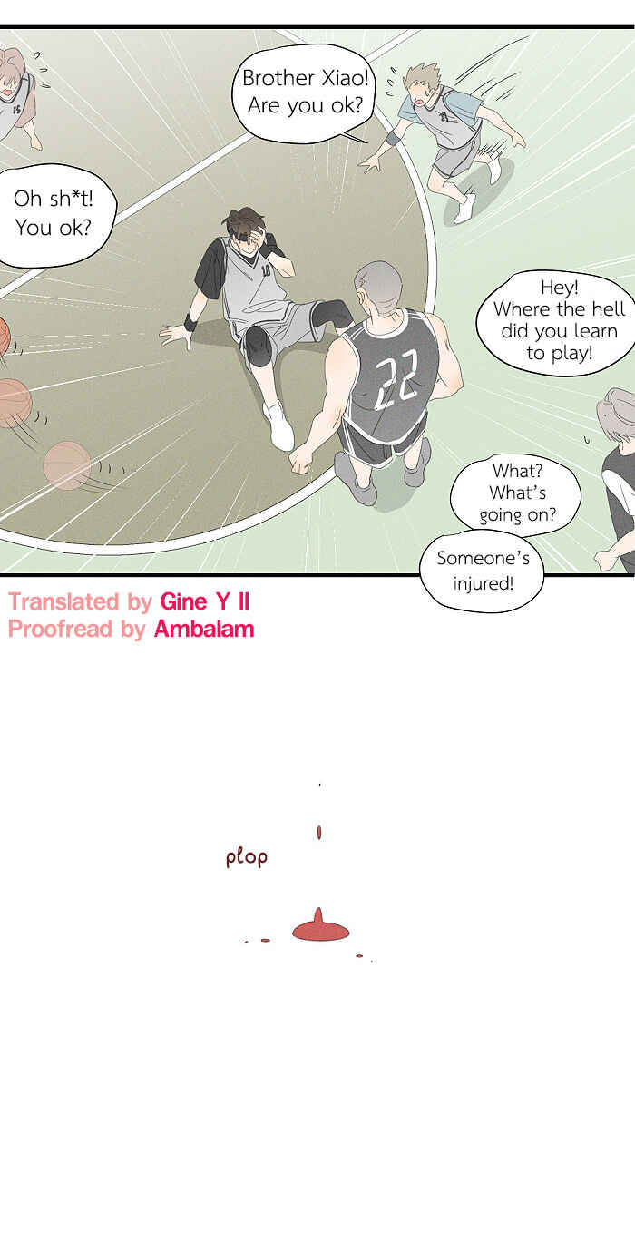 Chapter 79 - Page 12
