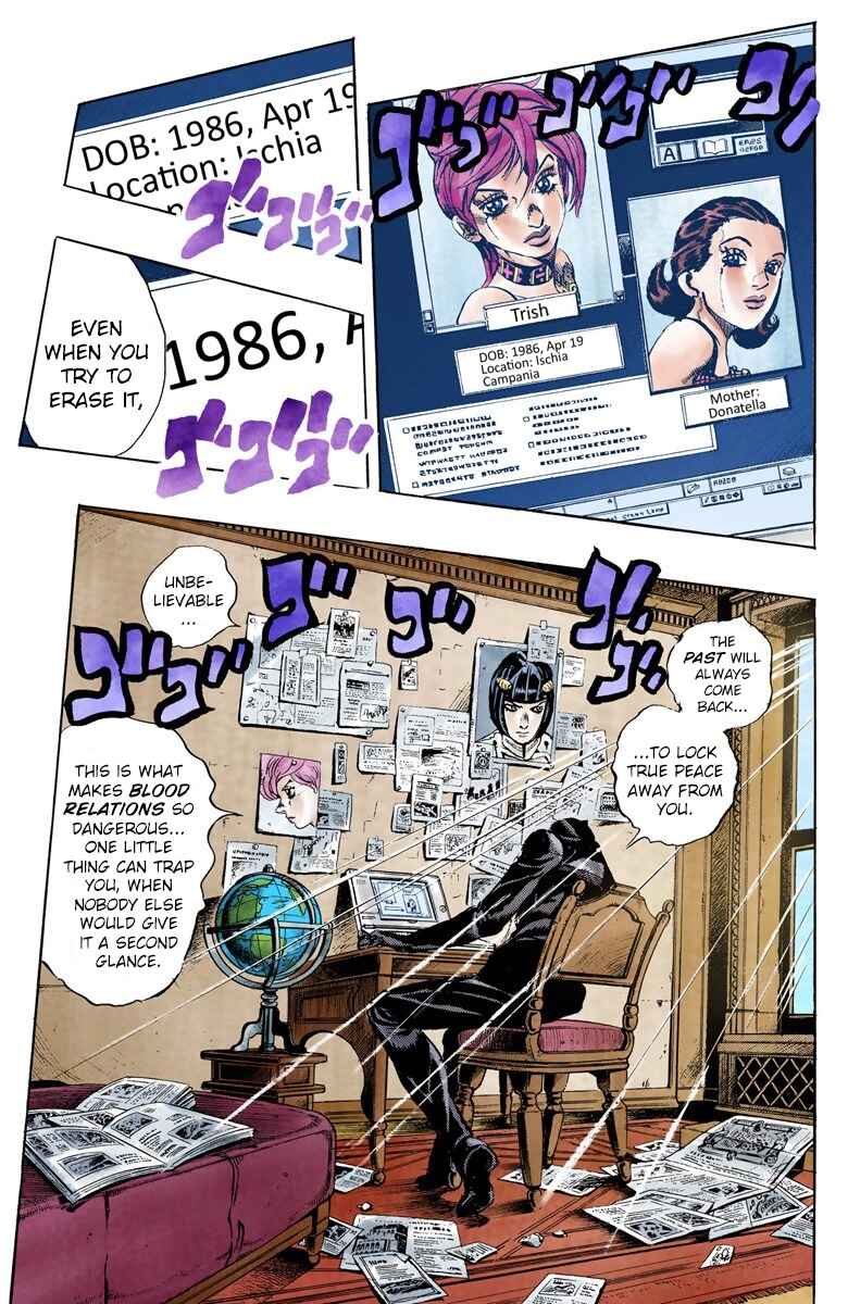 Chapter 101 - Page 12