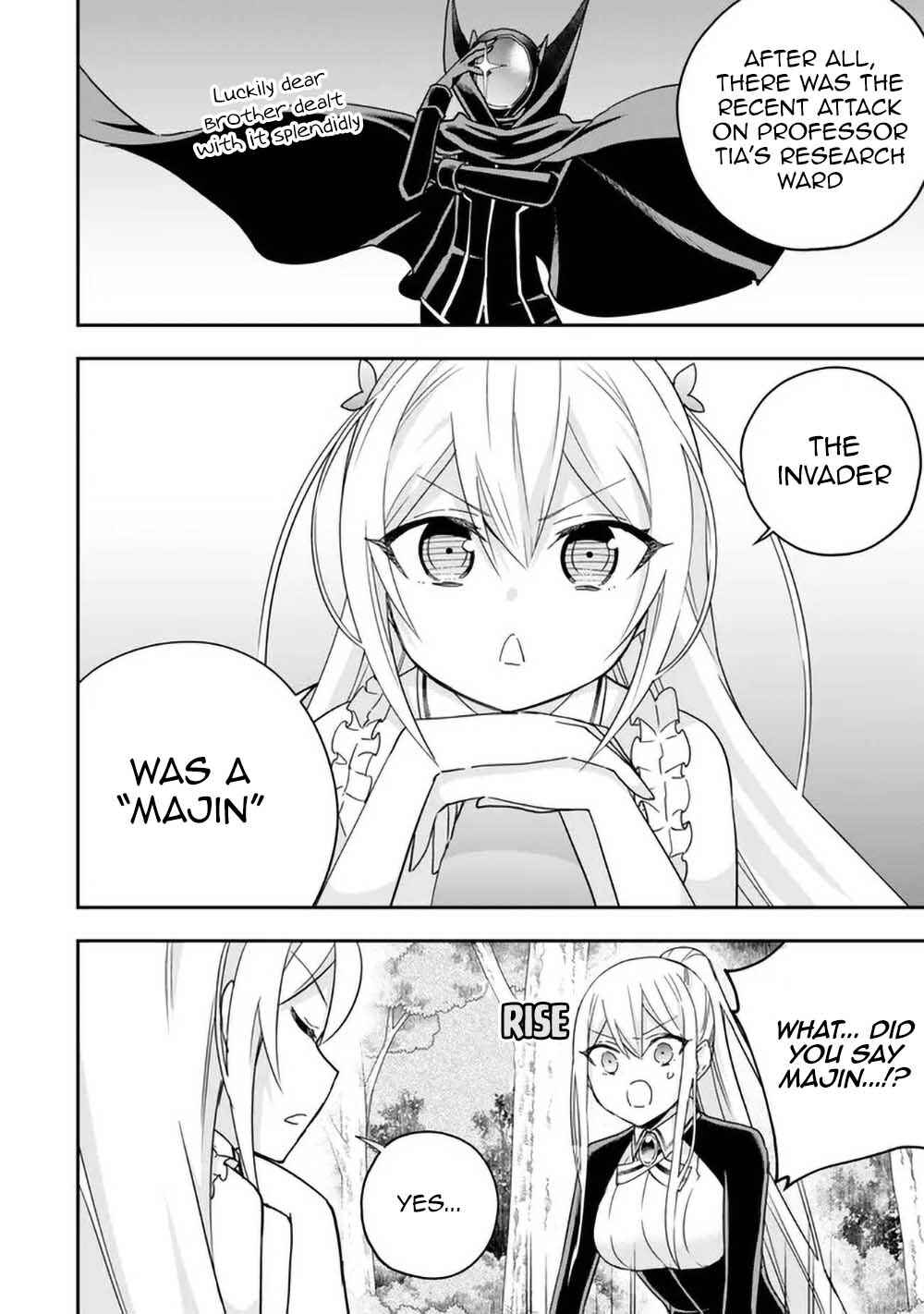 Chapter 85 - Page 12