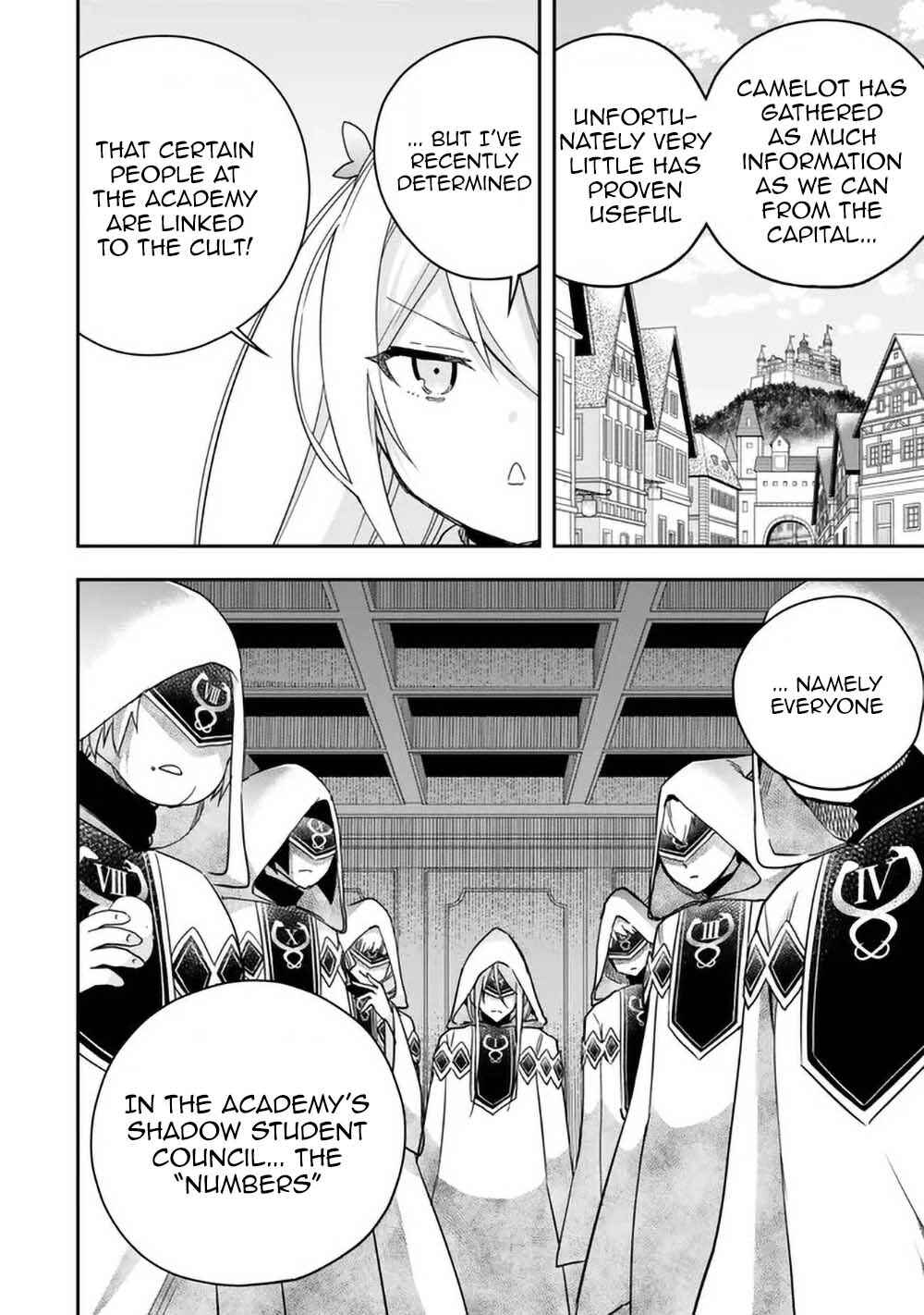 Chapter 85 - Page 14