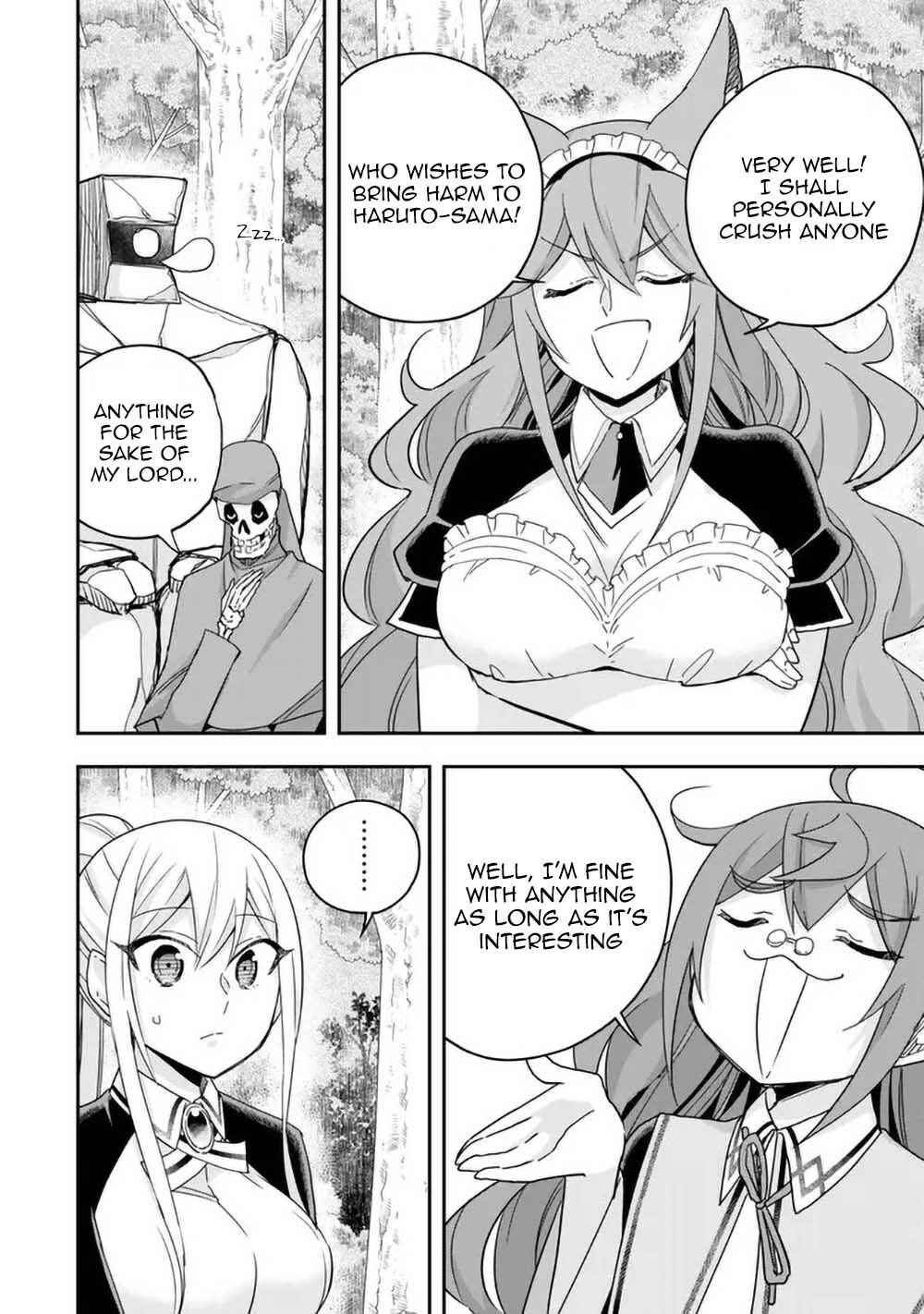 Chapter 85 - Page 18