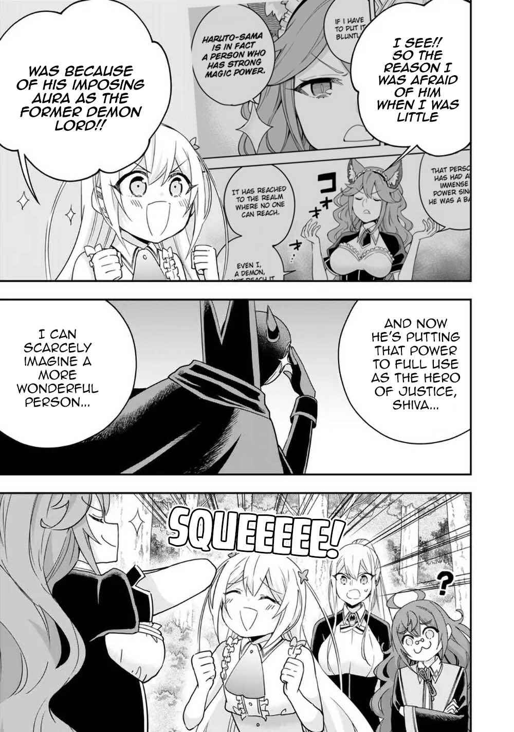 Chapter 85 - Page 7