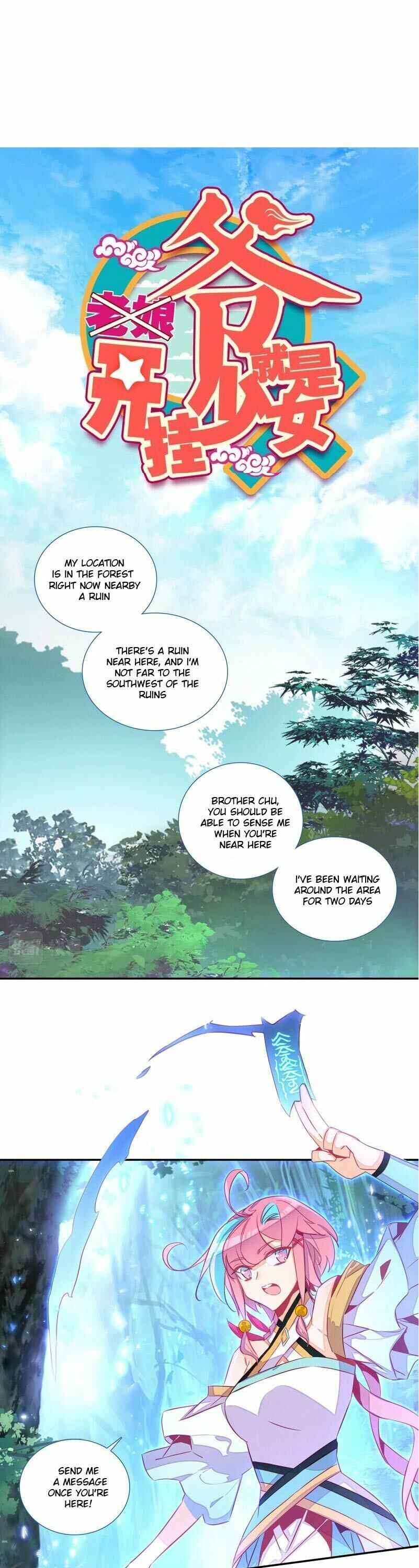 Chapter 144 - Page 1