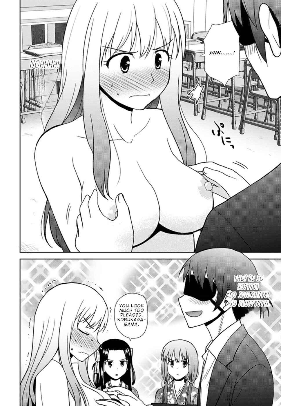 Chapter 15 - Page 11