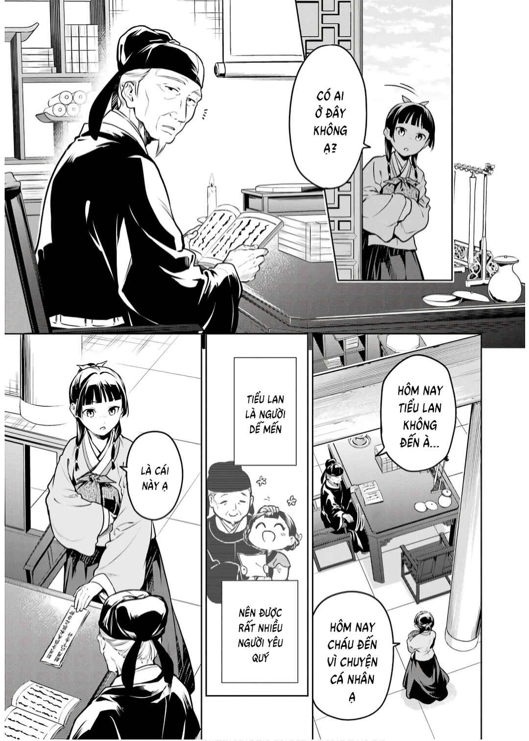 Chapter 70 - Page 13