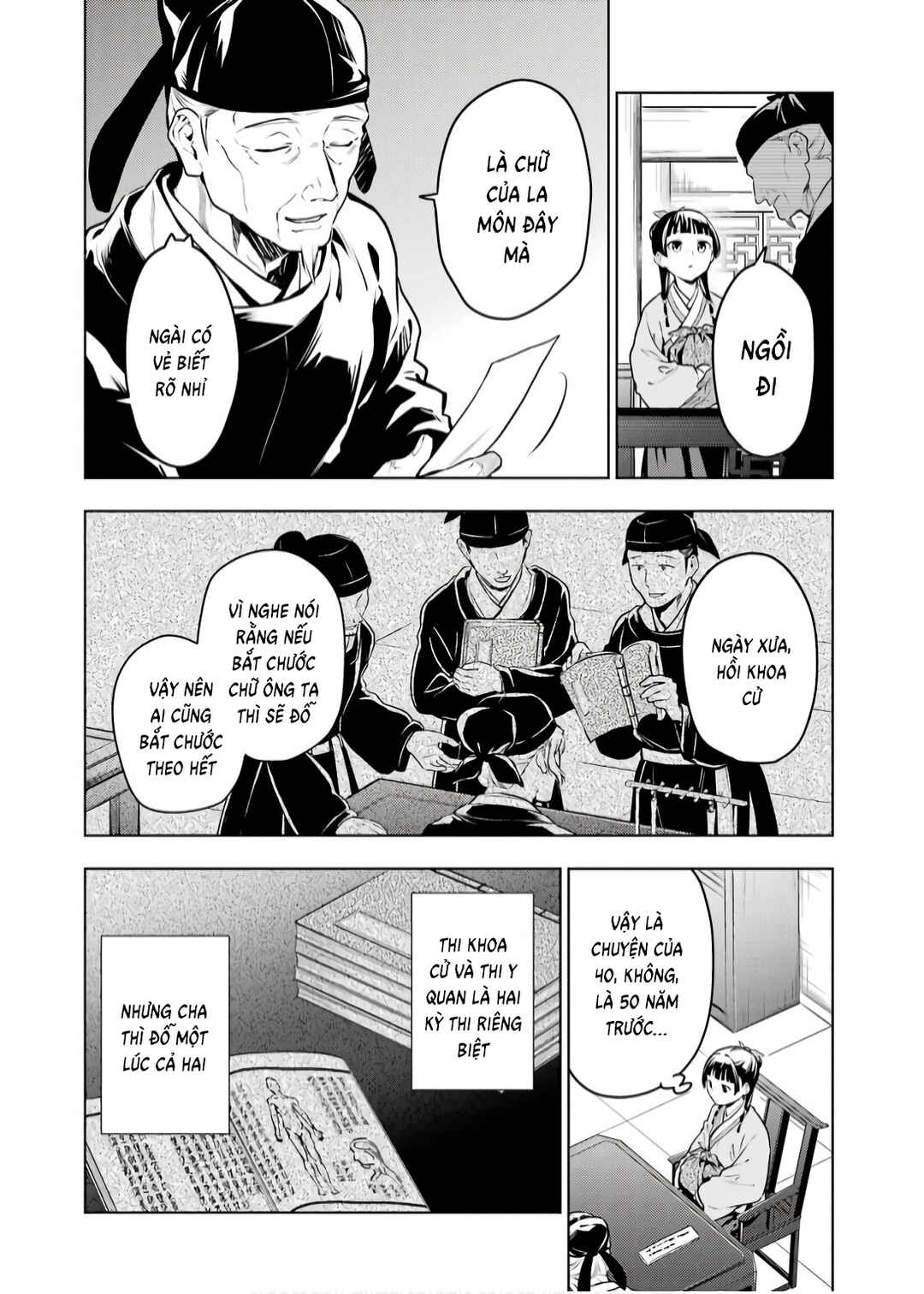 Chapter 70 - Page 14