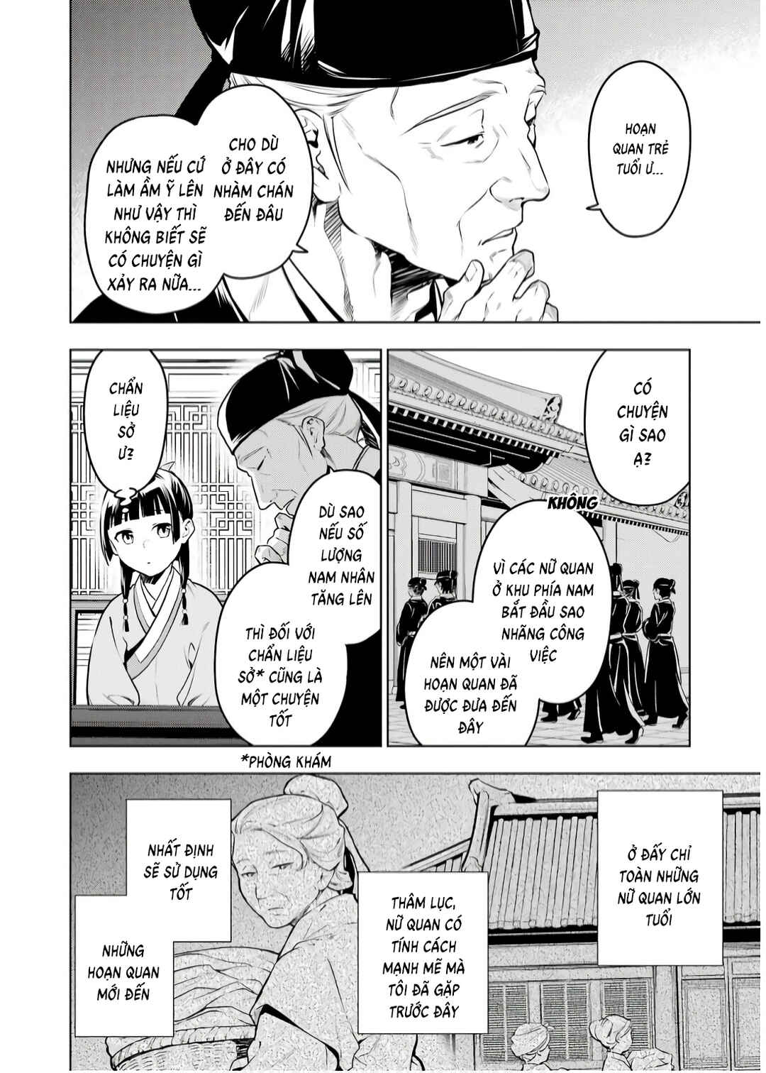 Chapter 70 - Page 16