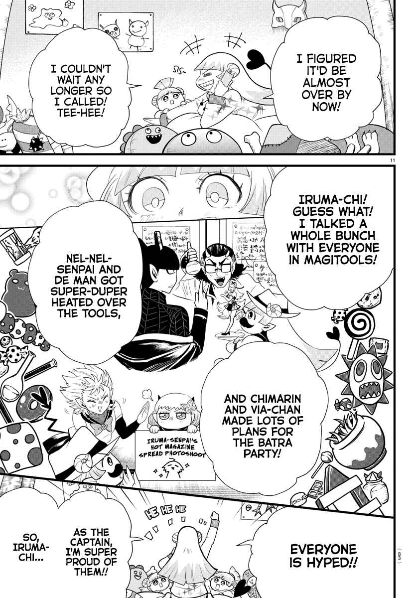 Chapter 304 - Page 10