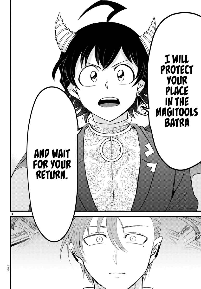 Chapter 304 - Page 13