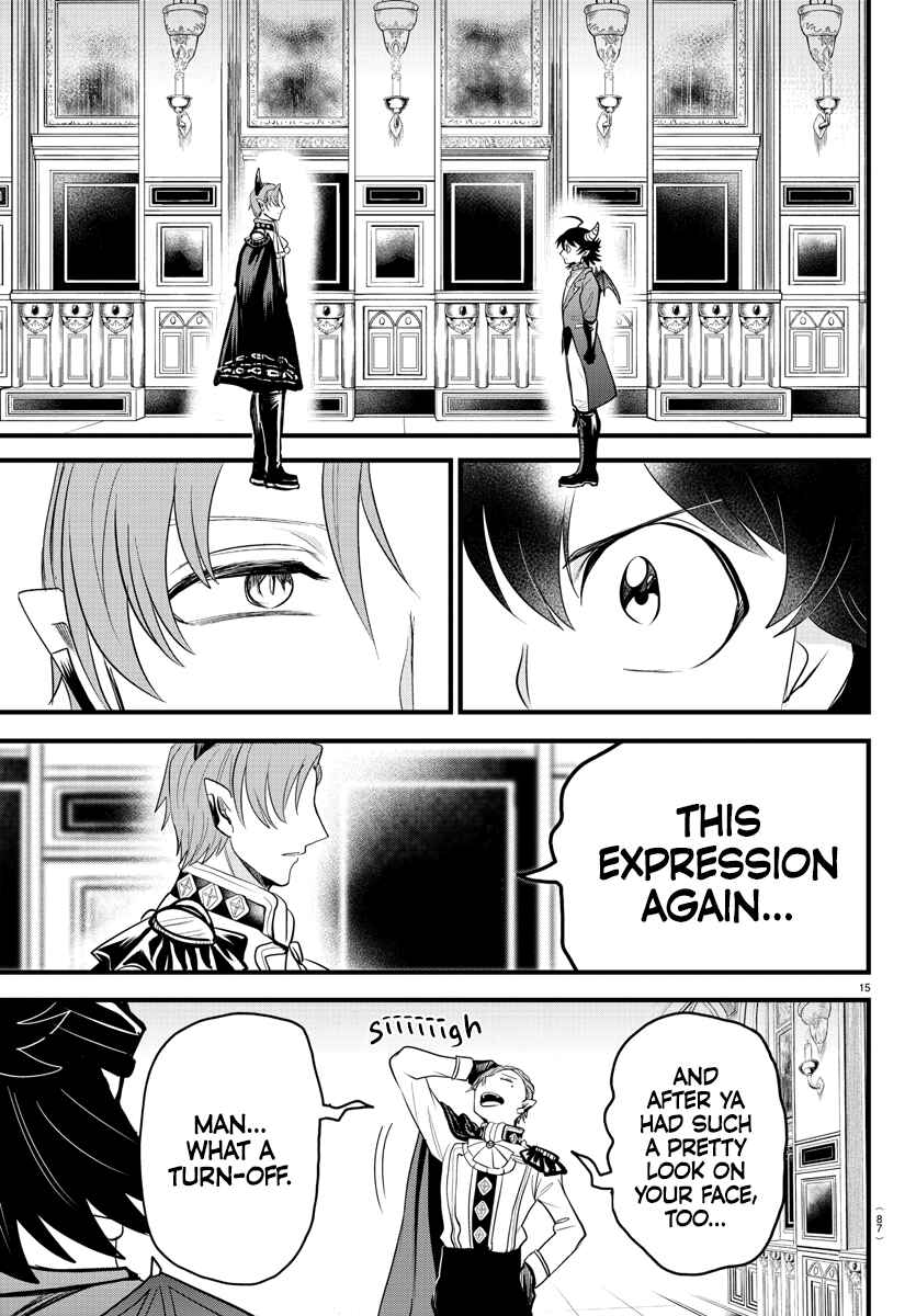 Chapter 304 - Page 14